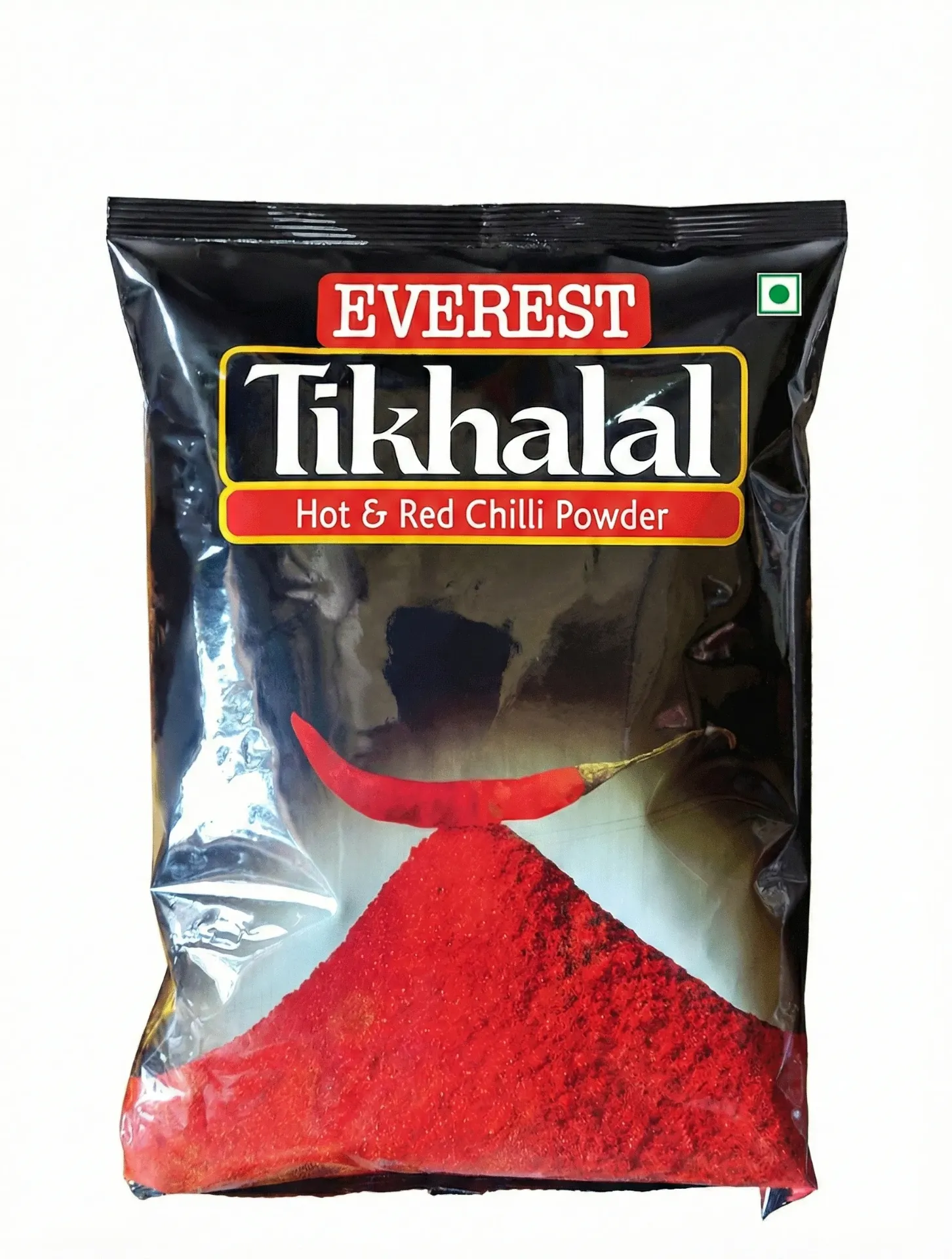 Everest Tikhalal Red Chilli Powder, 1kg