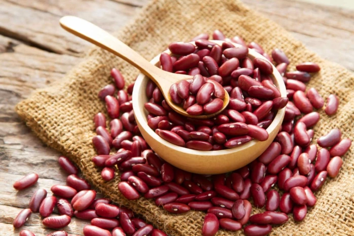 Red Kidney Beans (Rajma)