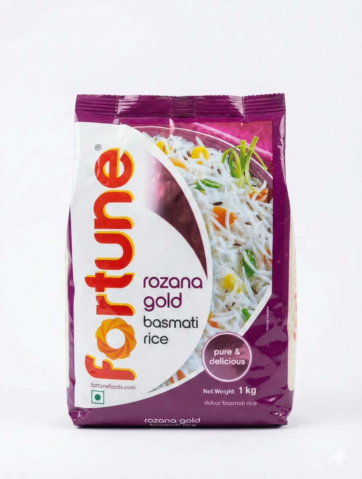 Fortune Basmati Rice, 1kg