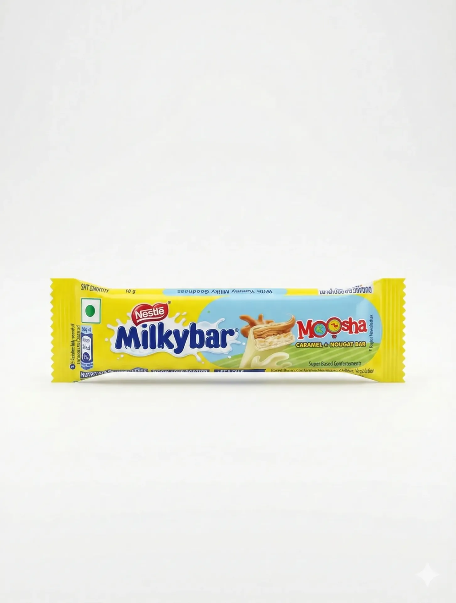 Nestle Milkybar, 15g