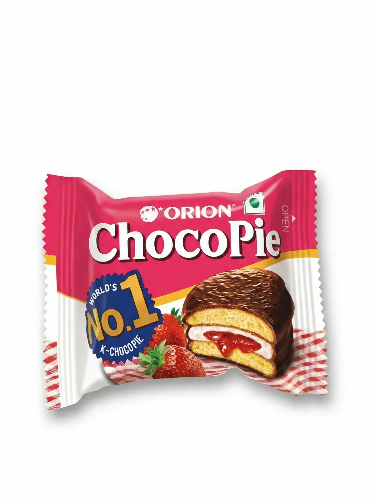 Orion Choco Pie, 30g