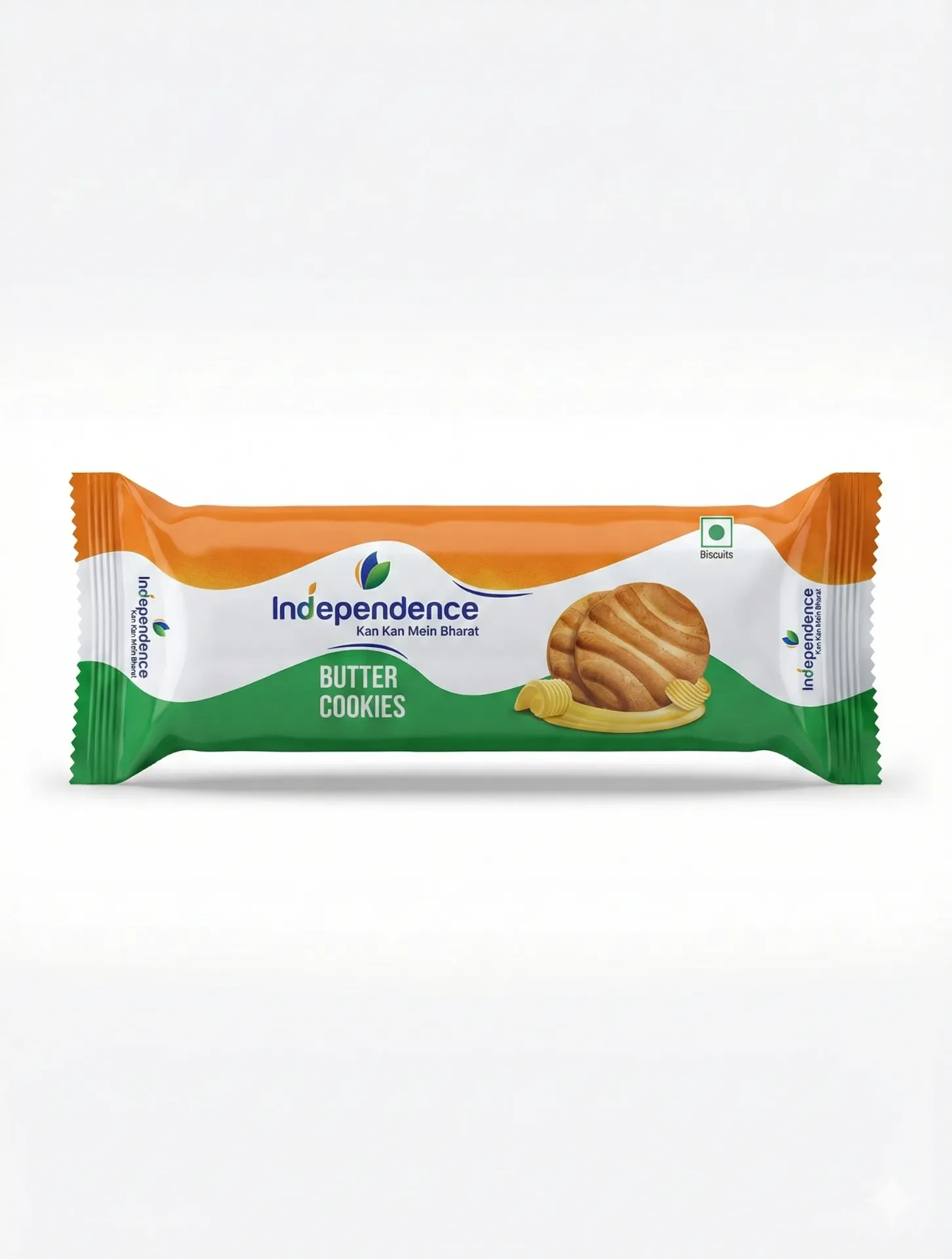 Independence Butter Cookies, 60g