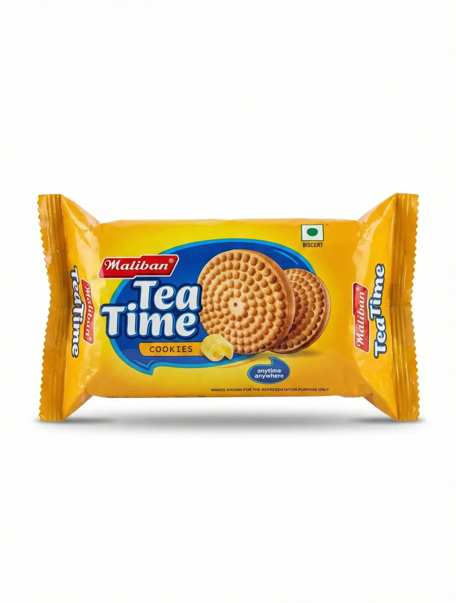 Maliban Tea Time Cookies, 66g