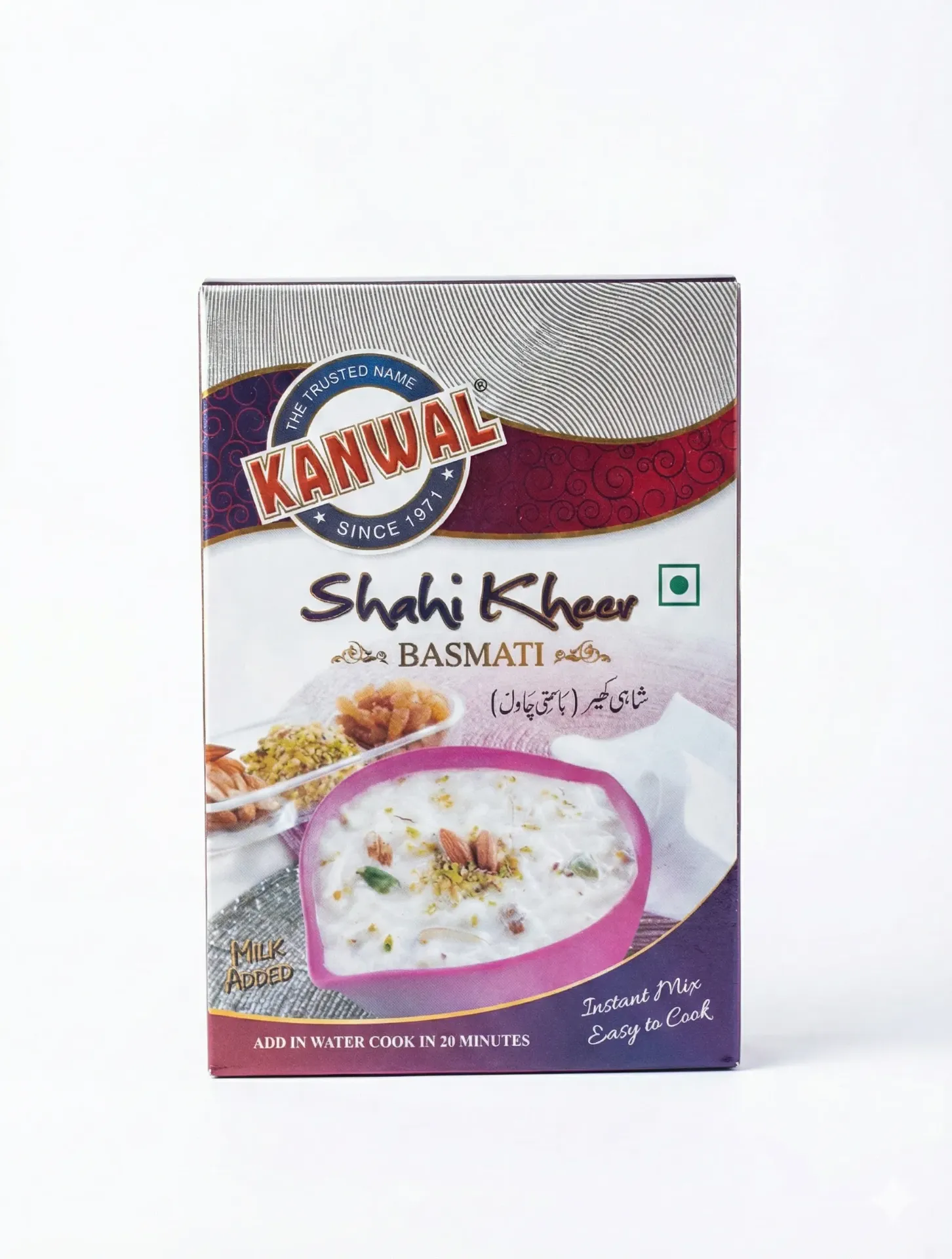 Kanwal Shahi Kheer, 200g