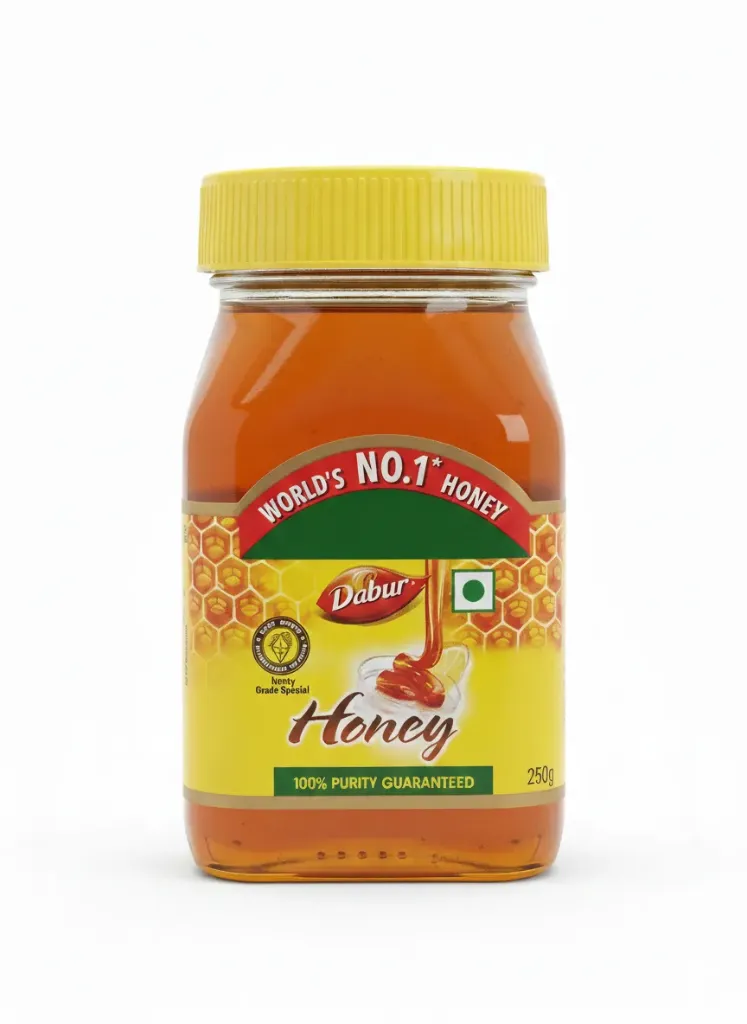 Dabur honey 250g