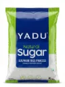 Yadu Natural Sugar (Sulphur Free Process), 5 kg
