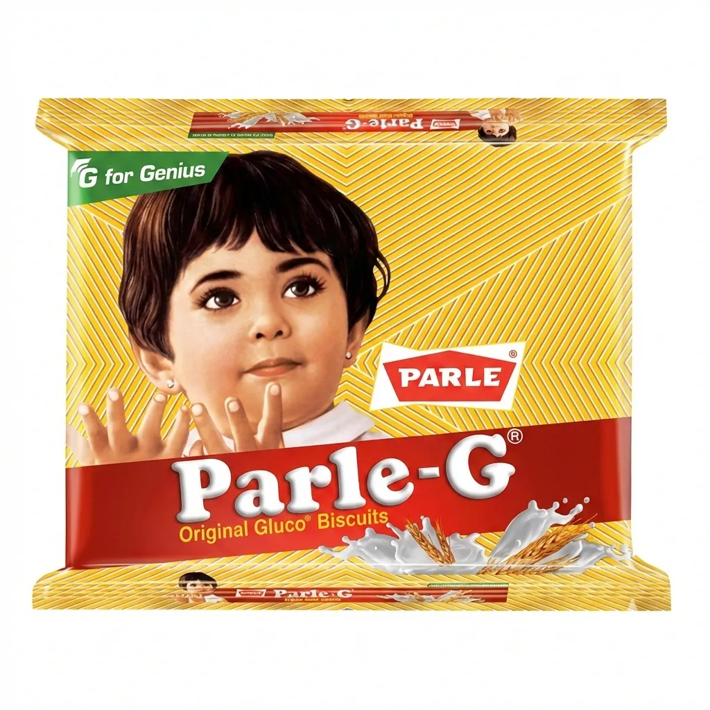 Parle-G Original Gluco Biscuit, 45g