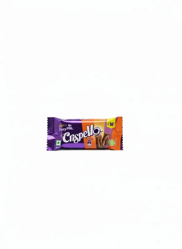 Cadbury Dairy Milk Crispello, 13g