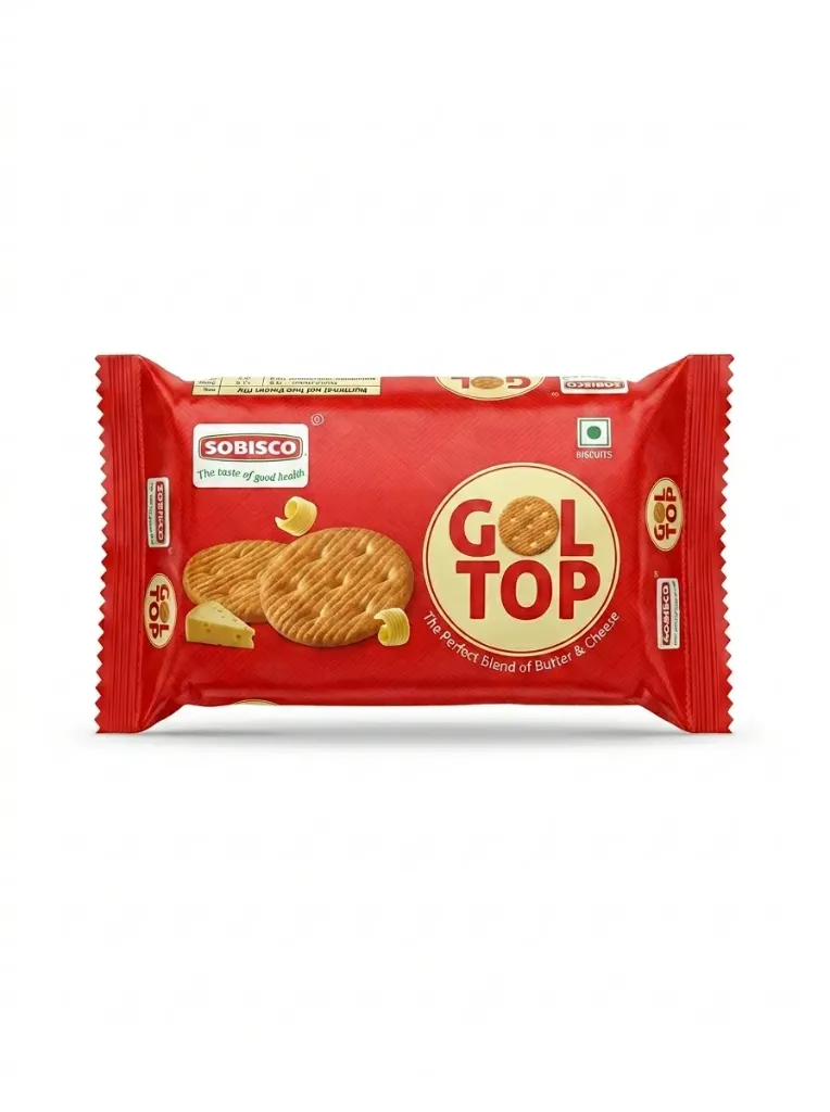 Sobisco Gol Top Biscuits