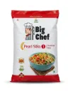Big Chef Pearl Silky 1 Premium Rice 30kg