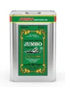 Jumbo Kachi Ghani Mustard Oil, 15L