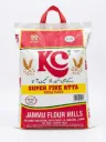 KC Super Fine Atta Wheat Flour, 10kg