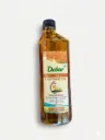Dabur Cold Pressed Mustard Oil, 1L