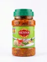 Henna Kashmiri Mixed Pickle, 1kg