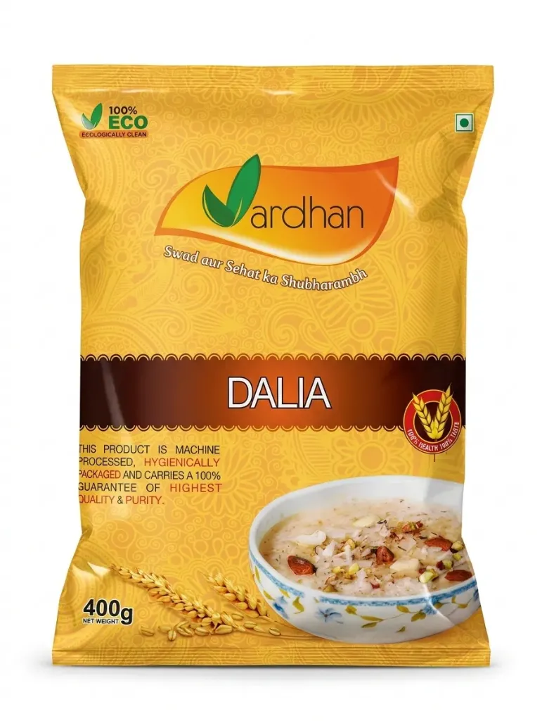 Vardhan Dalia, 400g