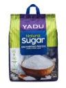 Yadu Natural Sugar, 10kg