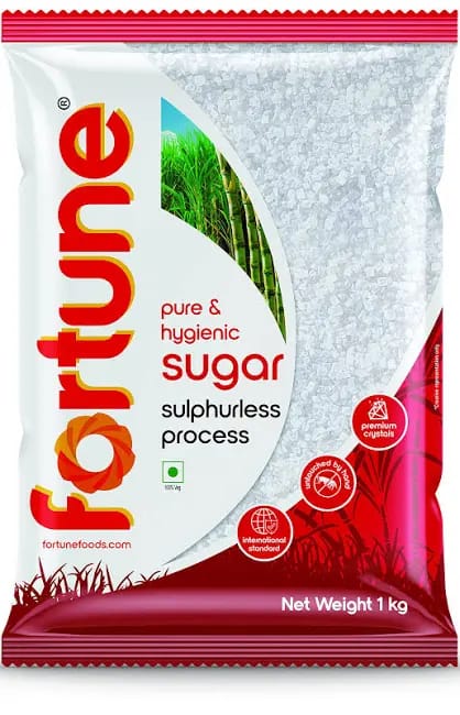 Fortune Pure Sugar, 1kg
