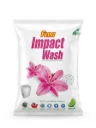 Fena Impact Wash Detergent Powder, 4kg
