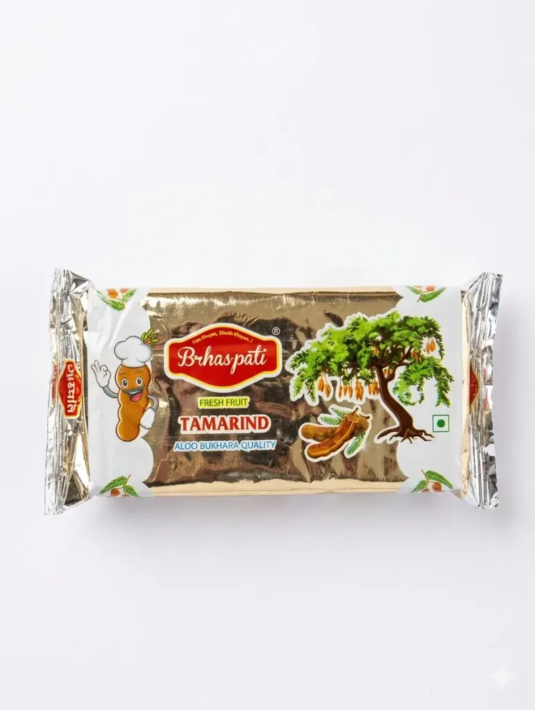 Brhaspati Tamarind, 250g