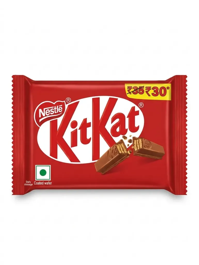 Nestlé KitKat, 38.5g