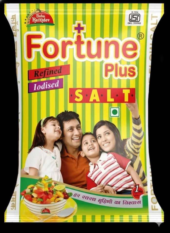 Fortune Salt,1kg