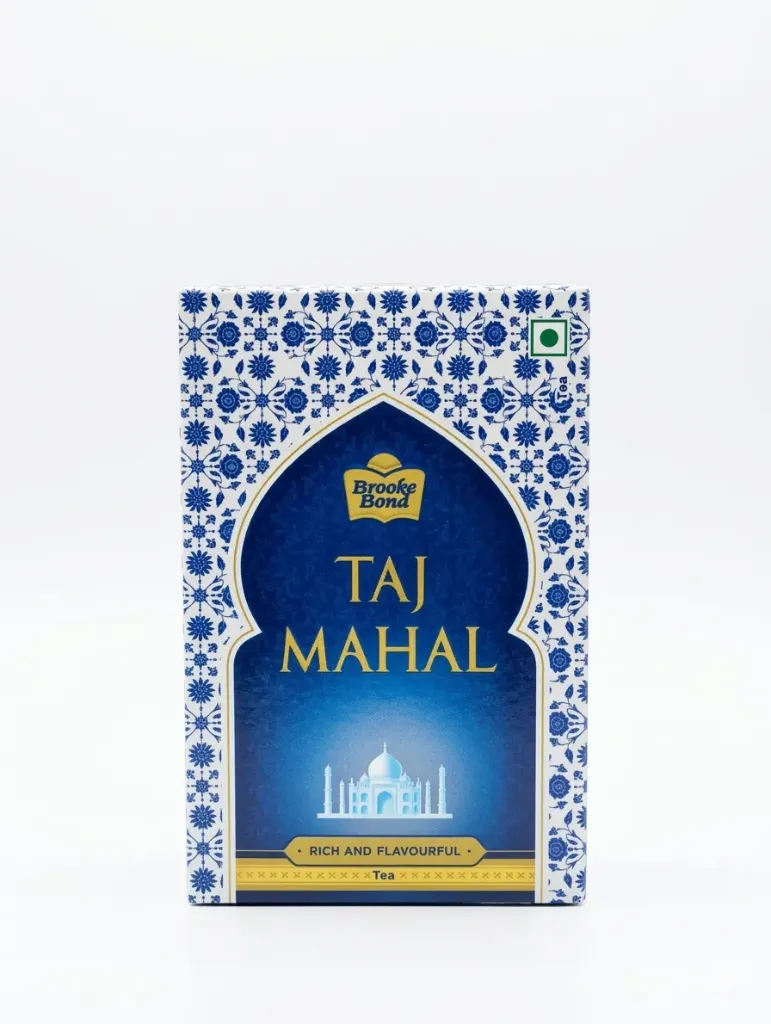 Brooke Bond Taj Mahal Tea, 100g