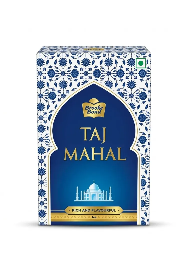 Brooke Bond Taj Mahal Tea, 250g