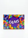Cadbury Chocolate Gems, 25g