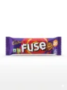 Cadbury Fuse Chocolate Bar, 23g