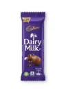 Cadbury Dairy Milk Chocolate, 18g