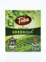 Toiba Green Tea Noon Chai, 1kg