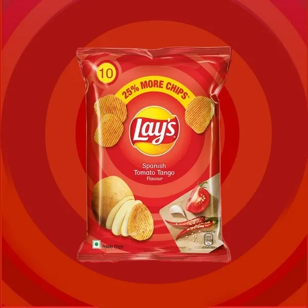 Lays, Spanish Style 24g