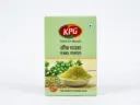 KPG Fennel Powder, 100g