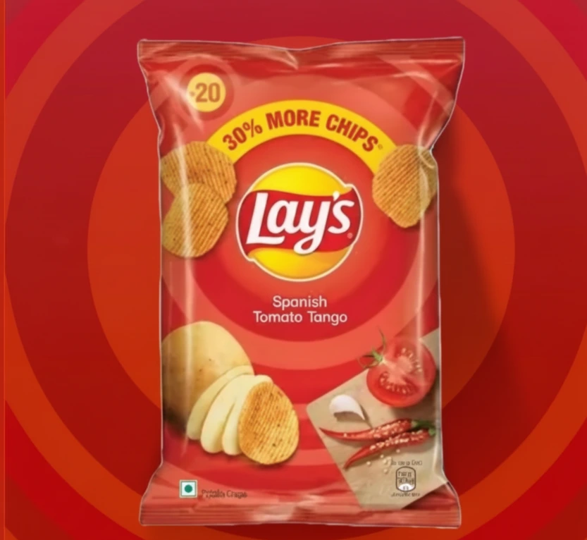 Lays, Spanish Style 52g