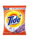 Tide Double Power+ Detergent Powder, 2kg