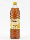 Flame Edible Soyabean Oil, 1.5Ltr
