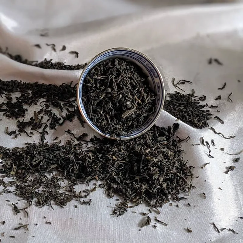 Machdana namkeen tea (loose)