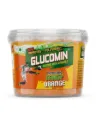 Glucomin Tangy Orange Glucose powder, 250g