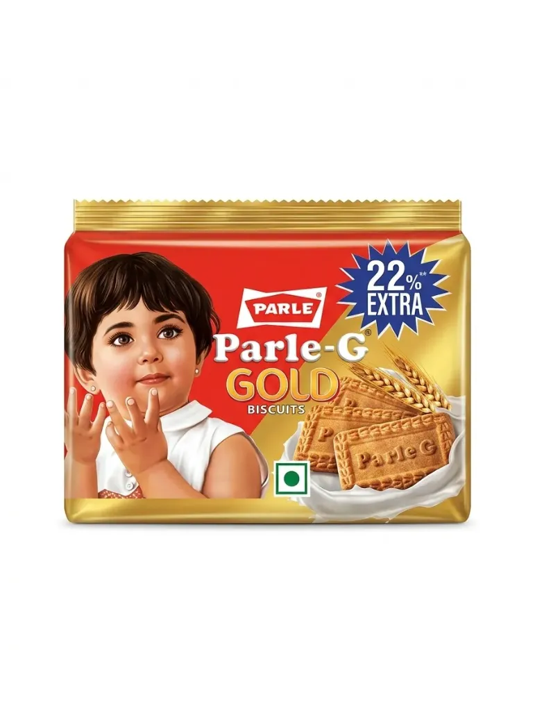 Parle-G Gold Biscuit, 74g