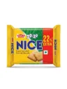 Parle 20-20 Nice Coconut Biscuits, 69g