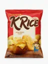 K rice cheese potato Flavor