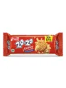 Parle 20-20 Cashew Cookies, 66g