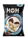 M.O.M Roasted Makhana Black Salt, 40g