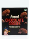 Amul Chocolate Cookies 200g