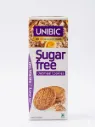 Unibic Sugar free Oatmeal cookies