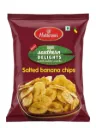 Haldiram’s Salted Banana Chips, 200g