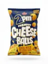 2PM Premium Cheese Balls, 60g