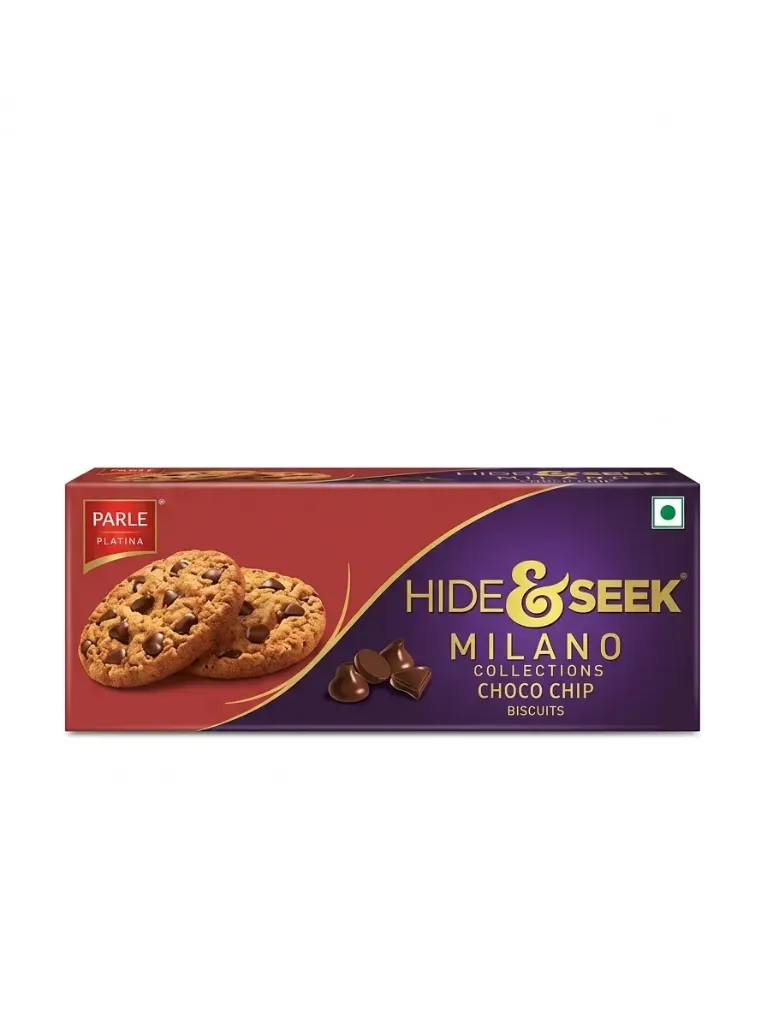Hide & seek Milano Choco Biscuits 60g
