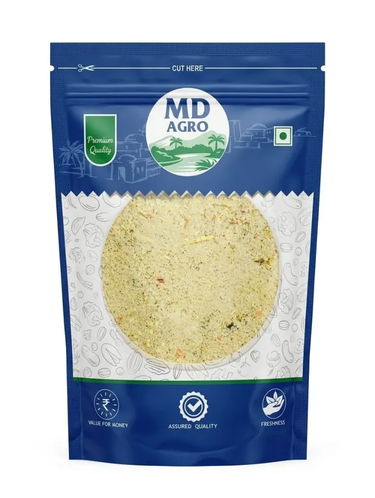 MD Agro Shahi Fereni, 500g