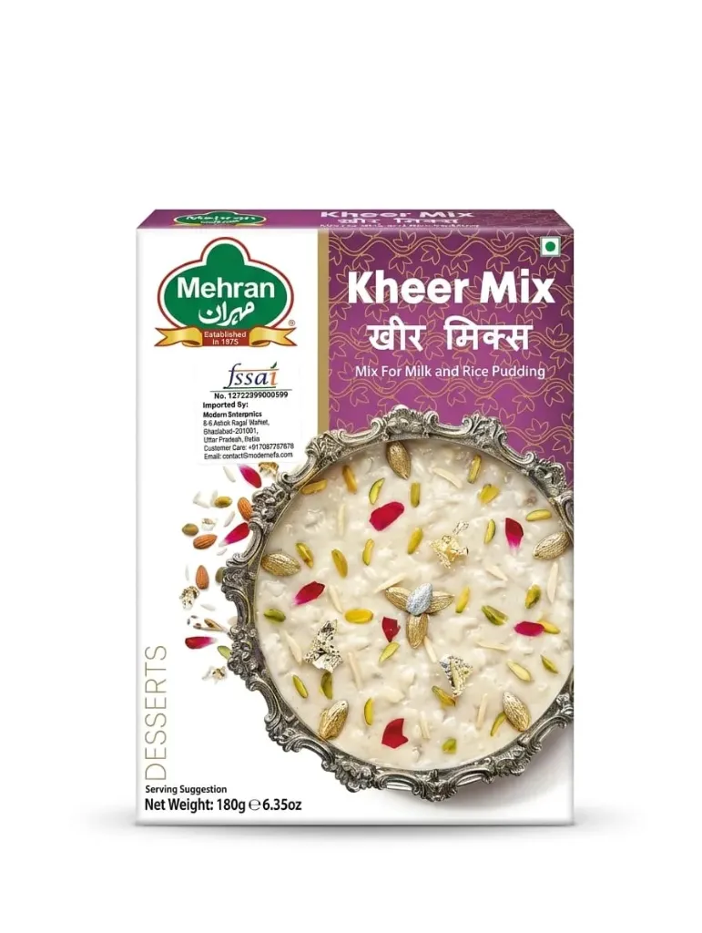 Mehran Kheer Mix, 180g